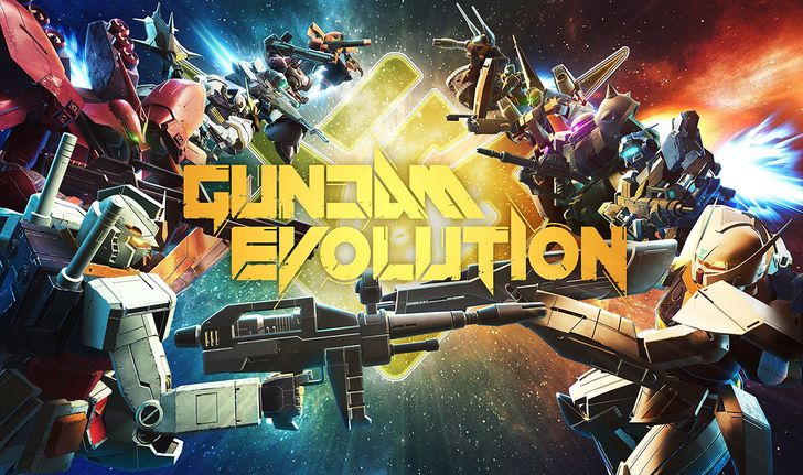 Gundam Evolution เปิดทดสอบสำหรับคอนโซลแล้ววันนี้