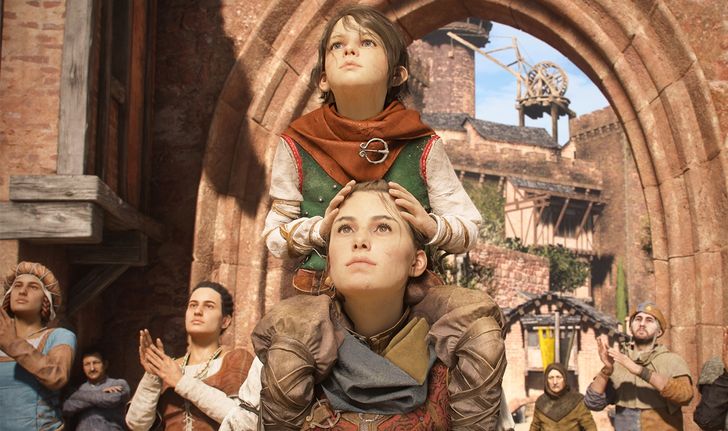 การเดินทางกำลังเริ่มขึ้น A Plague Tale: Requiem จะเปิดตัว 18 ตุลาคม