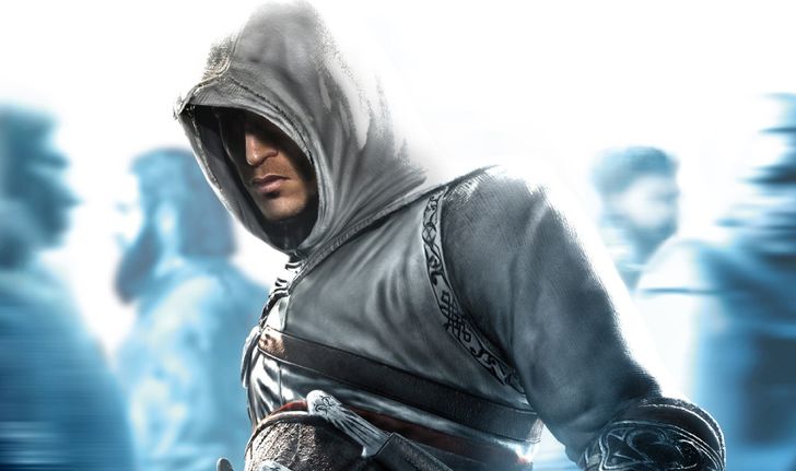 Assassin’s Creed ภาคแรก อาจรีเมกหรือรีมาสเตอร์ ฉลองครบรอบ 15 ปี