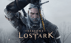 Lost Ark จัดกิจกรรมพิเศษกับ The Witcher 3: Wild Hunt นักล่าอสูร