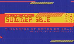 Steam Summer Sale 2022 10 เกมห้ามพลาดในราคาไม่ถึง 100 บาท!