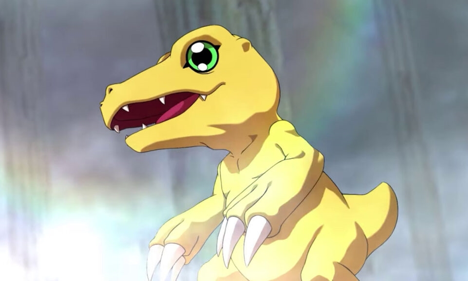 Digimon Survive ปล่อยตัวอย่าง Gameplay นำการผสมผสานที่ลงตัว