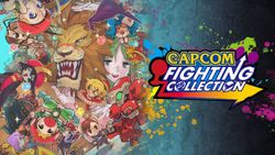 รีวิวเกม Capcom Fighting Collection รวมฮิตเกมต่อสู้ในตำนานยุค 90S