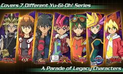 YuGiOh Cross Duel เผยตัวอย่างใหม่ เตรียมเปิดให้เล่นเร็ว ๆ นี้