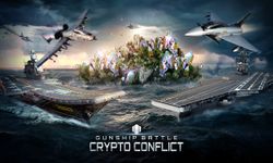 เปิดตัว Gunship Battle: Crypto Conflict เกมมือถือวางแผนสมรภูมิรบ NFT น้องใหม่