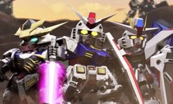SD Gundam Battle Alliance เผยฉากเปิดสุดเท่ และเกมเพลย์ใหม่