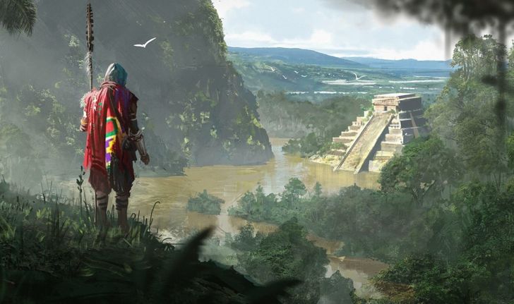 ข่าวลือ Assassin’s Creed ภาคใหม่จะเล่าเรื่องราวอารยธรรม Aztecs