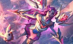 Riot เปิดตัวอีเวนต์ STAR GUARDIAN สู่การคอลแลบกับเพลง สินค้า และอื่น ๆ อีกเพียบ!