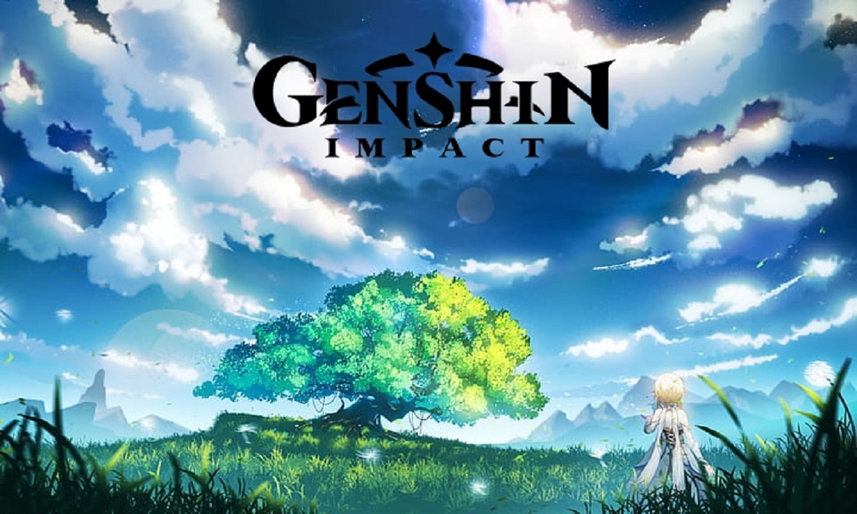 Genshin Impact หลุด !! มาแน่ Mika ตัวใหม่ Patch 3.1 เทศกาลเมือง Monstadt