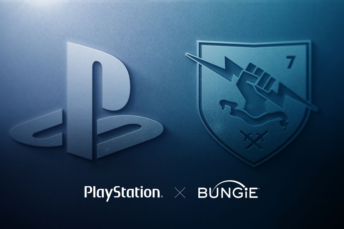 PlayStation ปิดดีลซื้อ Bungie สตูดิโอเกมผู้สร้าง Destiny แล้ว