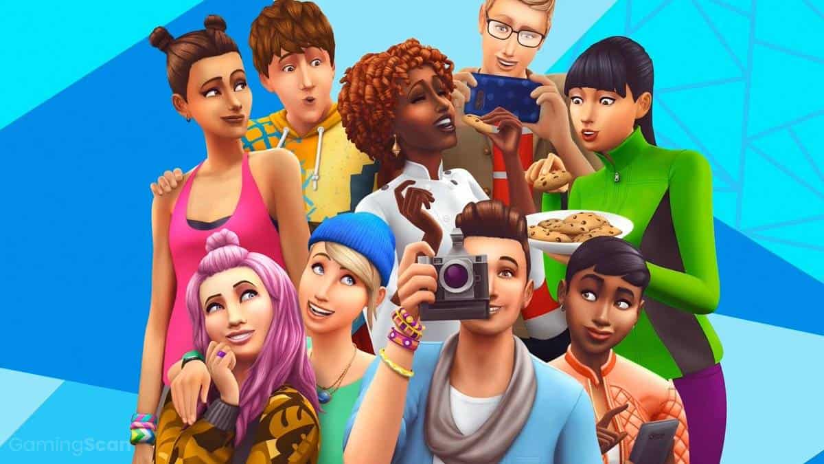 อัปเดตใหม่ของ The Sims 4 จะทำให้ผู้เล่นเลือกรสนิยมทางเพศของตัวละครได้