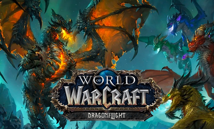 Blizzard ขออีกรอบ World of Warcraft เตรียมเปิดทดสอบ Expansion ใหม่ล่าสุด