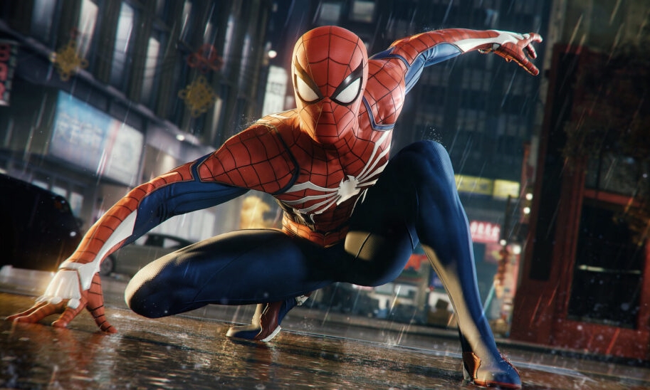 Marvel's Spider-Man Remastered กำลังเปิดตัวในแพลตฟอร์ม PC