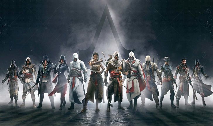 มีรายงานว่า Assassin’s Creed ภาคใหม่ถูกเลื่อนออกไปอย่างไม่มีกำหนด