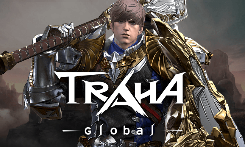 ไม่เอาละ TRAHA เวอร์ชั่น Global ลบฟังก์ชั่นการต่อสู้อัตโนมัติออกจากระบบ