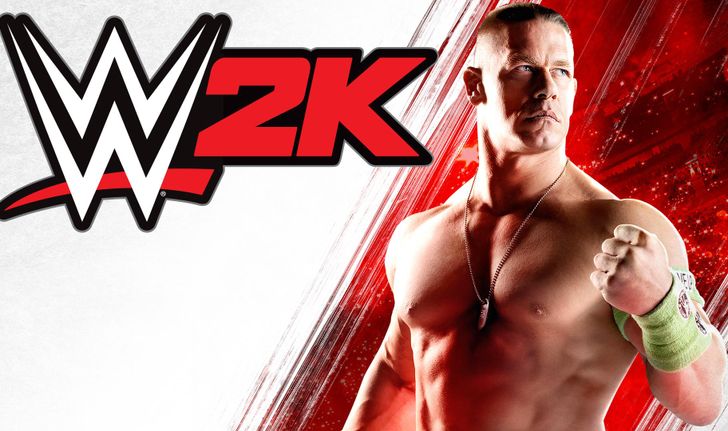 2K ถอด WWE 2K17, 2K18, 2K19 และ 2K20 ออกจาก Steam