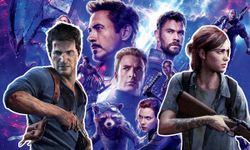 ผู้กำกับ Avengers Endgame ชื่นชม Uncharted และ TLOU2 เป็นเกมยอดเยี่ยมที่สุด