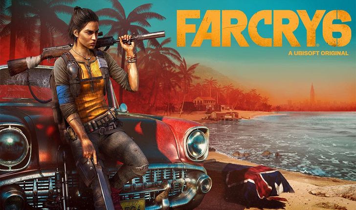 Far Cry 6 จะเปิดให้ทดลองเล่นฟรี 4-8 สิงหาคม นี้