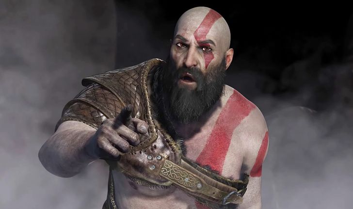 ชม MV เพลง God of War ที่ฮาขนาดผู้กำกับเกมยังต้องชอบ