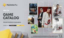 PlayStation Plus Extra และ Premium เผยเกมใหม่ประจำเดือน ส.ค. 2022