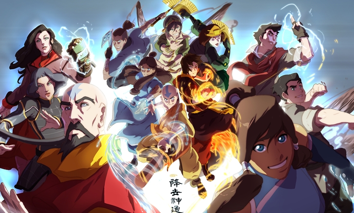 Avatar: Generations เกมมือถือ Turn-based RPG เปิดให้บริการแบบ Soft Launch