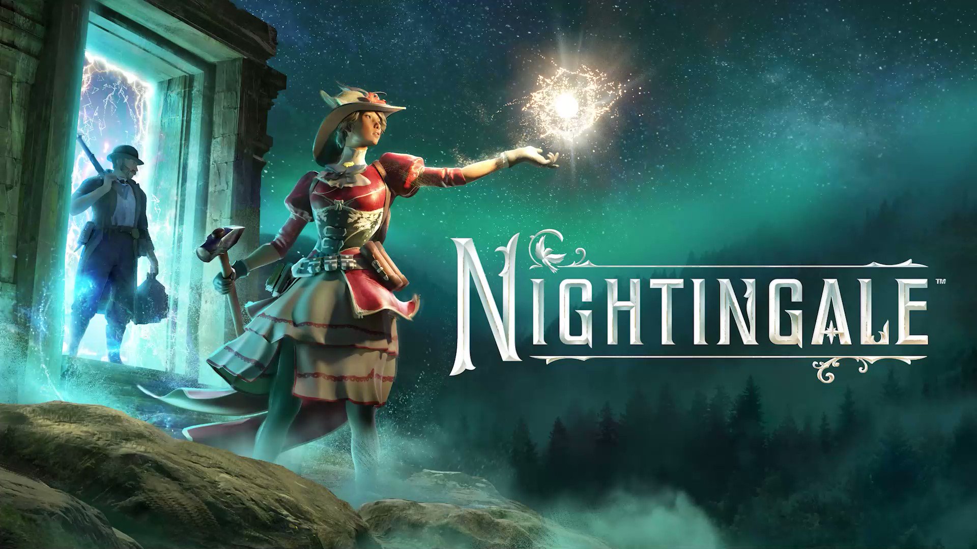 Nightingale ประกาศเลื่อนออกไปปี ค.ศ. 2023 เพื่อขอเวลาเพิ่มหลังจากอัปเกรด Unreal Engine 5