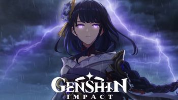 Genshin Impact ไม่ใช่แค่ตัวเลข !! เผยอายุจริง ใครสาวจริงเดี๋ยวรู้ !! (Part 3)