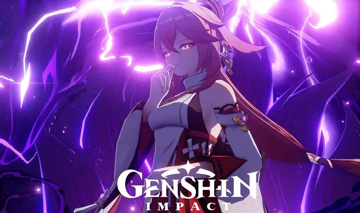 Genshin Impact บทสุดท้าย รู้ทุกตัว !! เผยอายุตัวละครที่แท้จริง !! (Part 4)