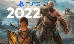 รายชื่อเกม PS5 ที่กำลังจะวางจำหน่ายภายในช่วงปลายปี 2022