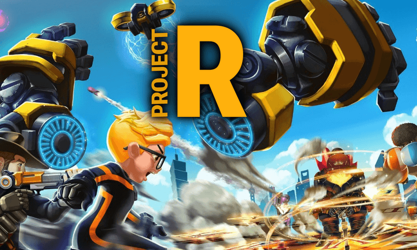 งานยักษ์ Project R อดีตทีม Blizzard และ Riot Games ทำเกมมือถือใหม่