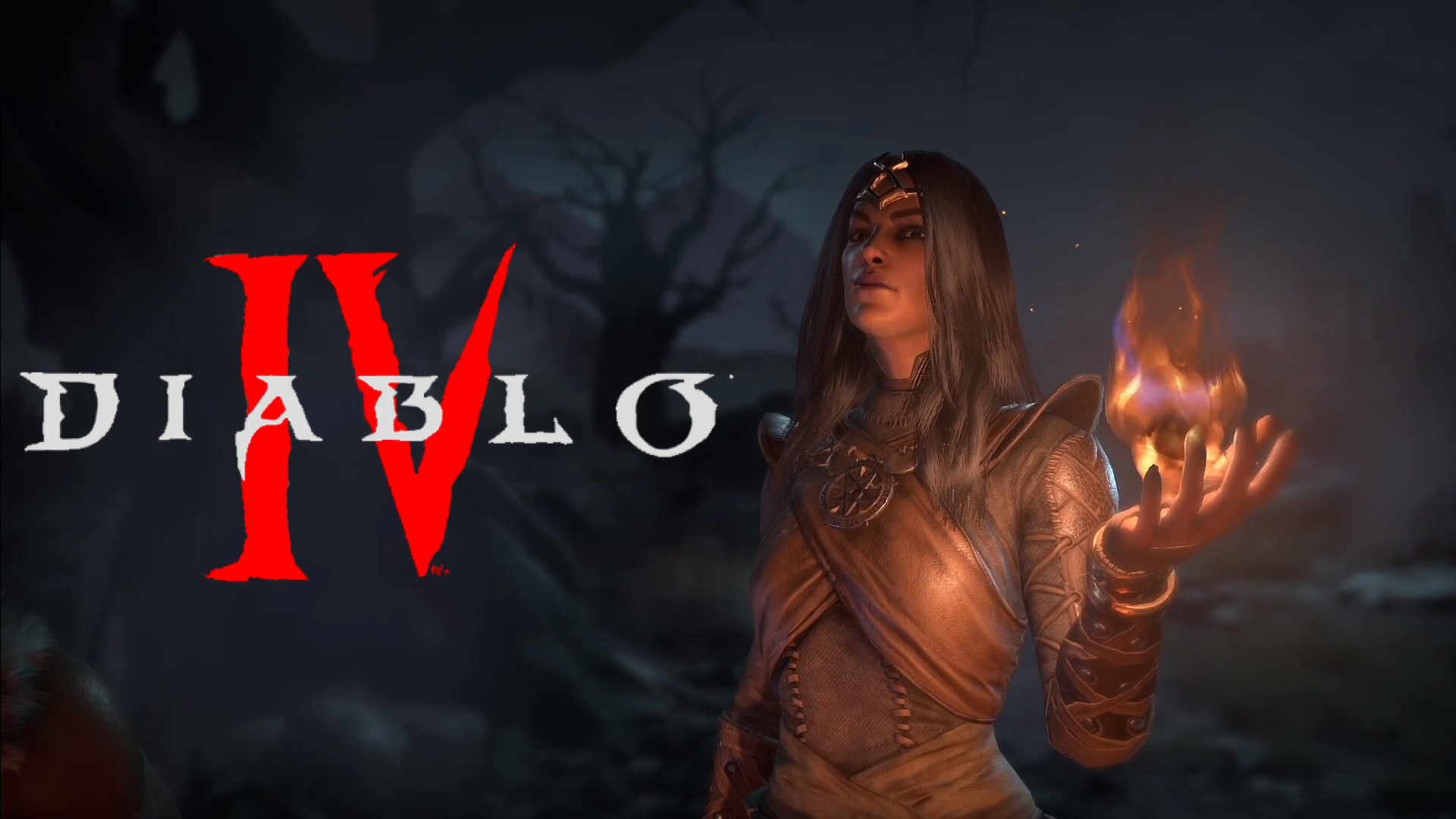Diablo IV จะไม่เป็นเกมเน้นจ่ายเงินเพื่อให้ตัวละครเก่งแน่นอน