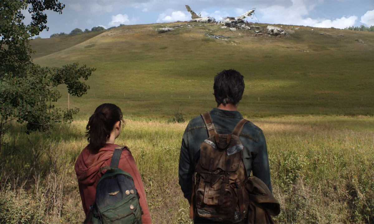 HBO Max เผยตัวอย่างแรก ซีรีส์ The Last of Us เวอร์ชันคนแสดงออกมาแล้ว