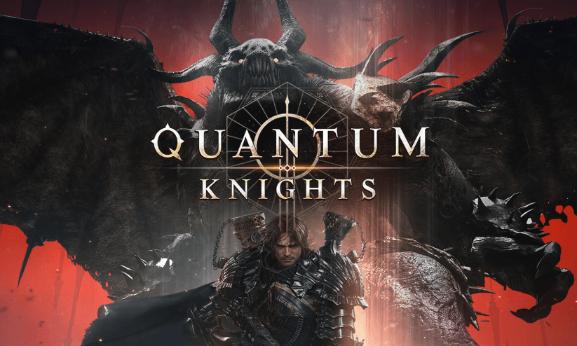 Line Games ปล่อยตัวอย่างใหม่ Quantum Knights ในงาน Gamescom 2022