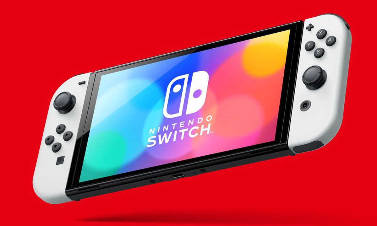 Nintendo Switch จับมือ Denuvo ออกโปรแกรมป้องกันการเล่นเถื่อนผ่าน Emulator