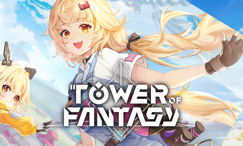 มาไวจัด Tower of Fantasy เตรียมปล่อย Expansion ใหม่ในงาน Gamescom 2022