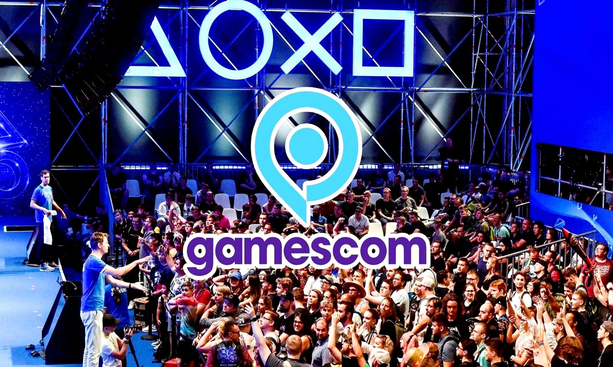 6 เกมน่าสนใจจากงาน Gamescom 2022 ที่ไม่ควรมองข้าม