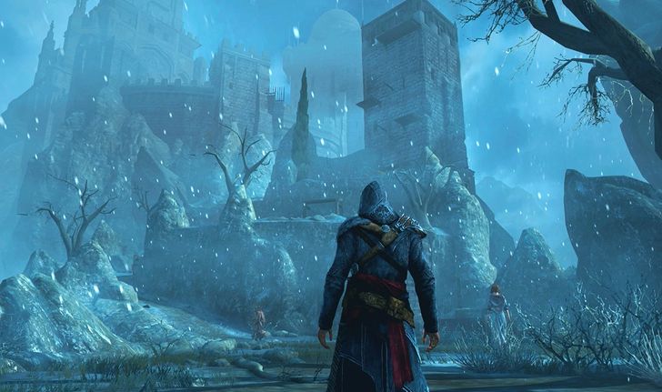 วงในเผย Assassin's Creed Mirage อาจเปิดตัวเดือนหน้า พร้อมวางจำหน่ายในปี 2023