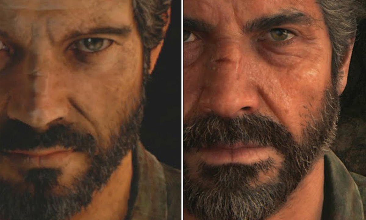 ชมรายละเอียดเปรียบเทียบความแตกต่างของ The Last Of Us Part I Remake