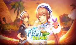 Fish Island: Fishing Paradise เกมตกปลาที่คุ้นเคยกลับมาอีกครั้งบนมือถือ เตรียมเปิดปลายเดือนนี้