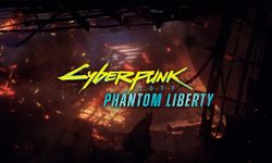 Cyberpunk 2077: Phantom Liberty ภาคเสริมตัวแรกเตรียมวางจำหน่ายในปี 2023