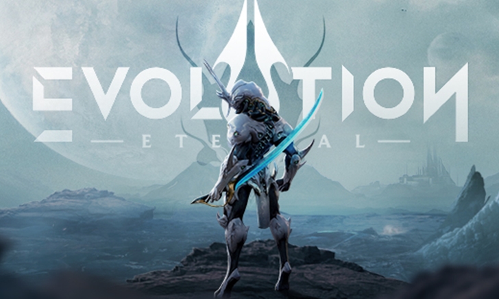 Eternal Evolution เกมสไตล์ RPG เปิดให้ดาวน์โหลดบนสโตร์ประเทศไทย