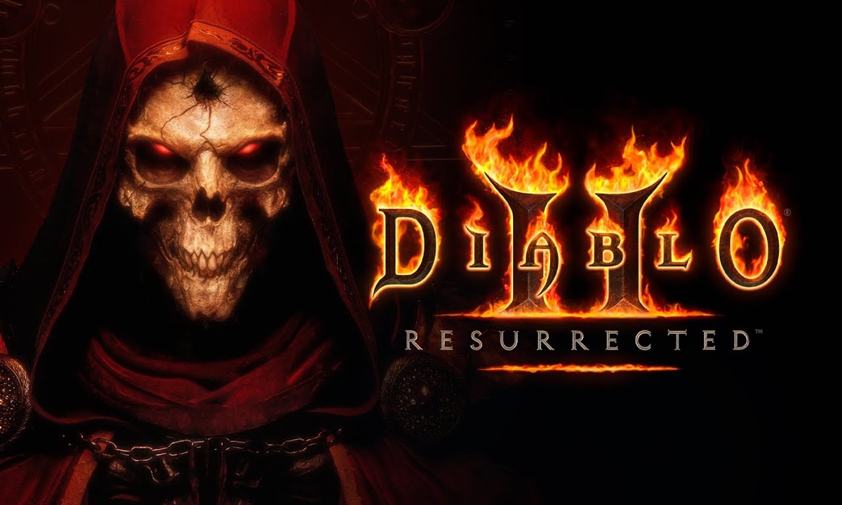 แพตช์ใหม่ของ Diablo2 :Resurrected ออกมาล่าช้า เพราะ Blizzard วางแผนพลาด