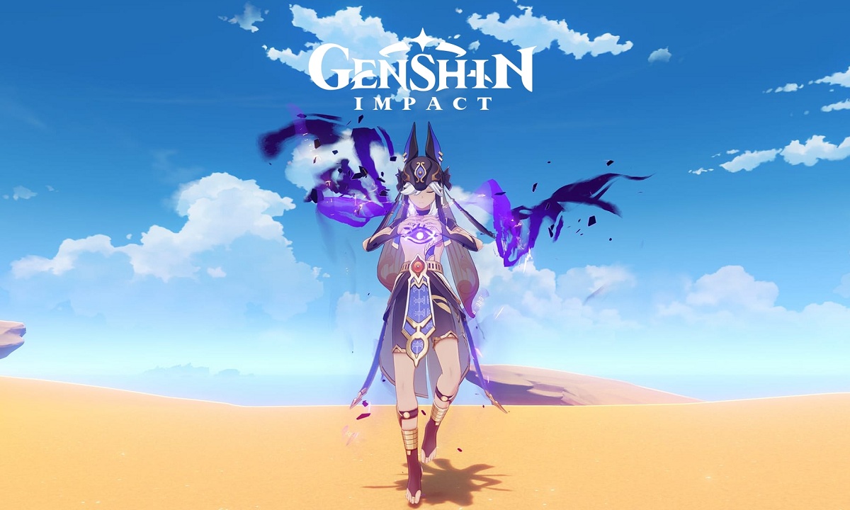 Genshin Update แจกตัวฟรี Patch 3.2 หลุดตัวใหม่ธาตุไม้ Kaveh หล่อเท่ได้ใจ !!