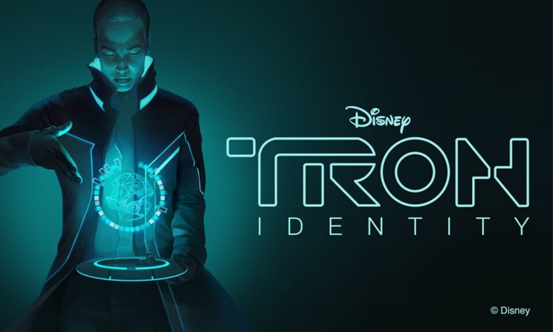 Bitell Games ประกาศเปิด TRON: Identity สำหรับแพลตฟอร์ม PC