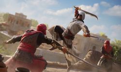 Assassin’s Creed Mirage จะกลับสู่การลอบเร้น และใช้เวลาเล่น 15-20 ชั่วโมง
