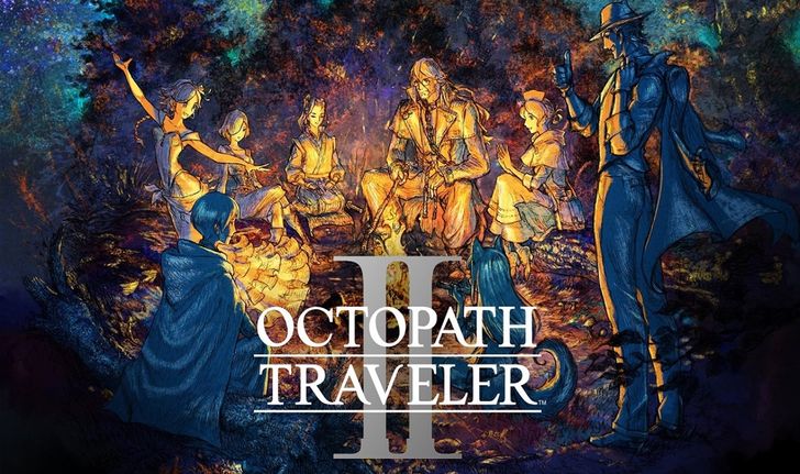 Octopath Traveler 2 ประกาศวางจำหน่าย 24 กุมภาพันธ์บน Swtch, PC และ PlayStation