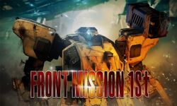 Front Mission Remake ประกาศทำภาค 2 และ 3 เริ่มปล่อยภาคแรกสิ้นปีนี้