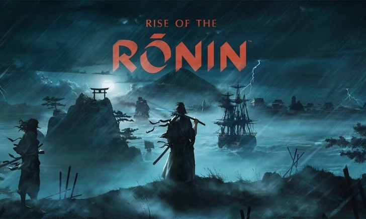 ซามูไรไร้นาย Rise of the Ronin เปิดตัวอย่างเป็นทางการสำหรับ PS5