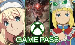 Game Pass ประกาศเพิ่มเกมใหม่ชุดใหญ่จากแดนญี่ปุ่น