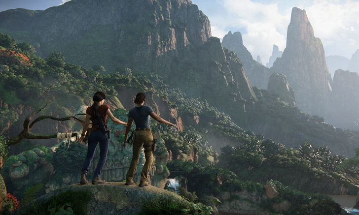 Uncharted: Legacy of Thieves Collection สำหรับพีซีเตรียมขาย 19 ต.ค. นี้